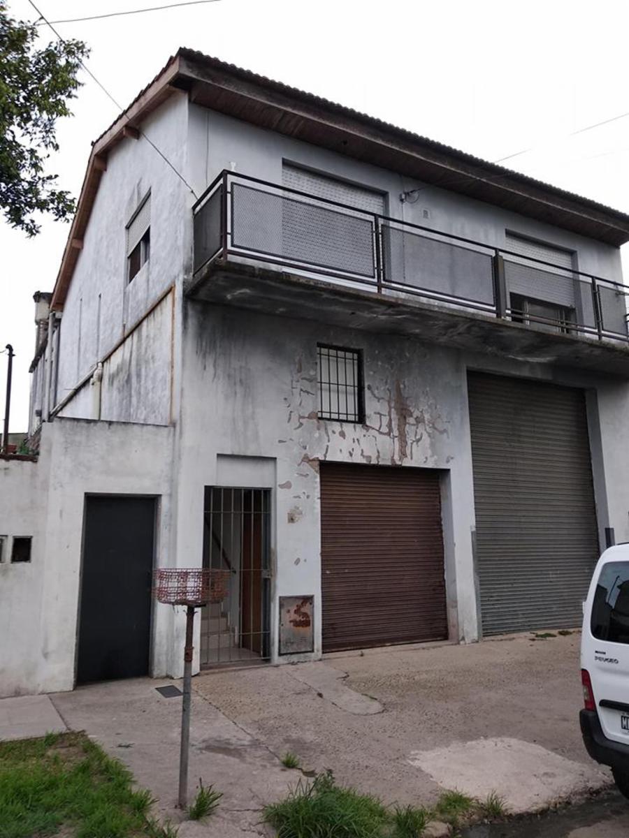 depto en planta alta disponible