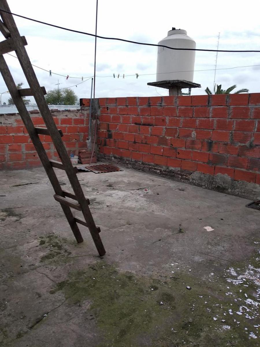 depto en planta alta disponible — foto 7