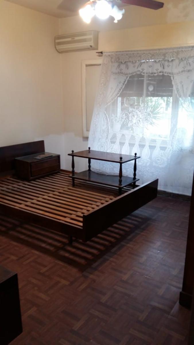 CASA CON DOS DORMITORIOS, COCINA, COMEDOR, BAÑO, PATIO, DEPOSITO,TERRAZA Y COCHERA — foto 5