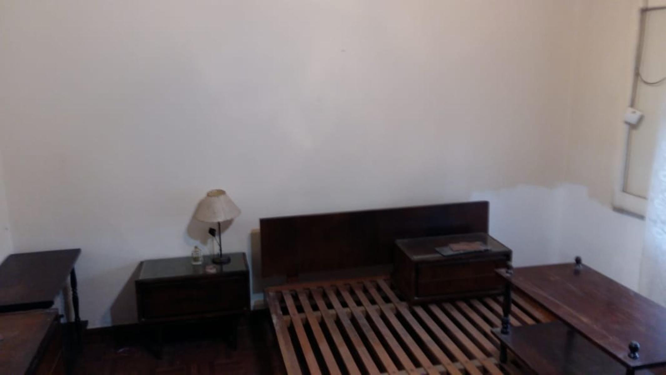 CASA CON DOS DORMITORIOS, COCINA, COMEDOR, BAÑO, PATIO, DEPOSITO,TERRAZA Y COCHERA — foto 6