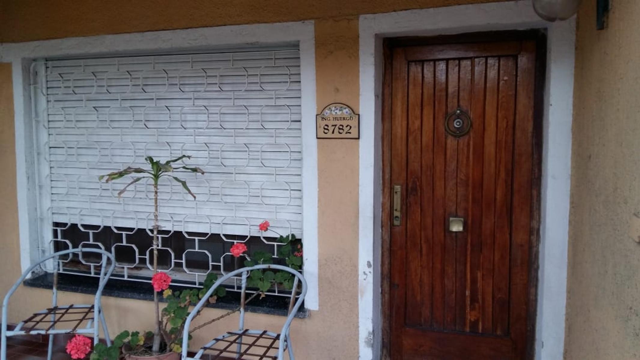 CASA CON DOS DORMITORIOS, COCINA, COMEDOR, BAÑO, PATIO, DEPOSITO,TERRAZA Y COCHERA — foto 11