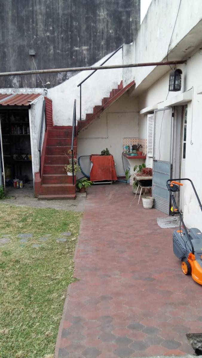 CASA CON DOS DORMITORIOS, COCINA, COMEDOR, BAÑO, PATIO, DEPOSITO,TERRAZA Y COCHERA — foto 15