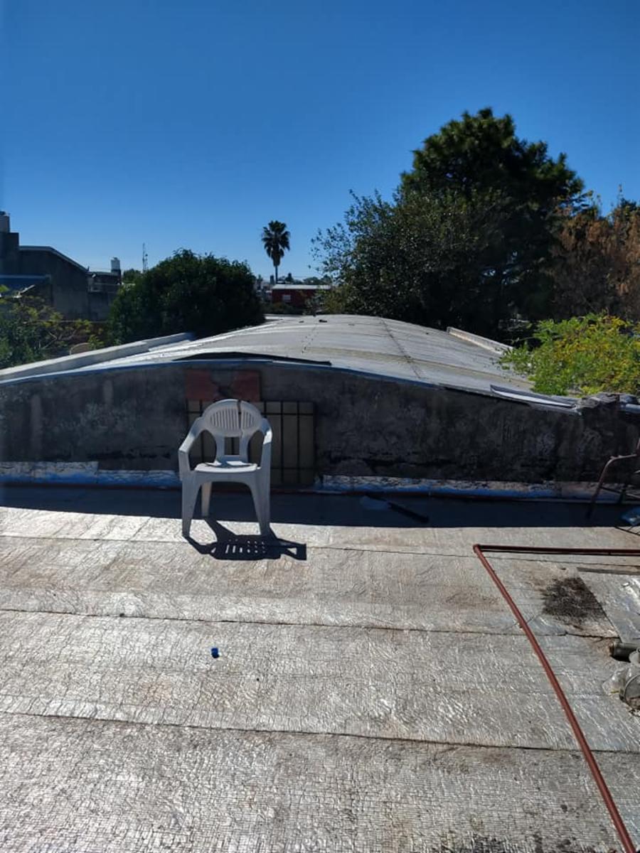 GALPON DE 400 M2- VILLA BALLESTER — foto 2