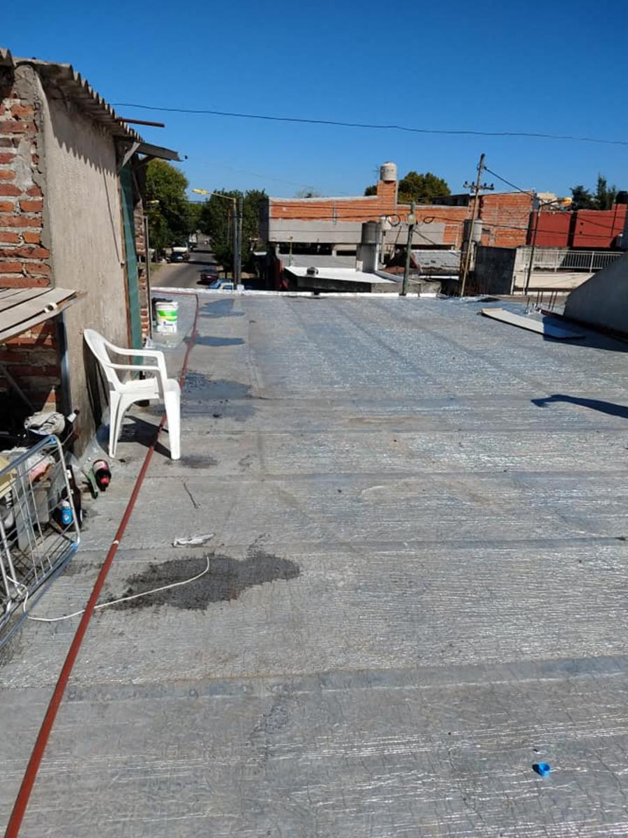 GALPON DE 400 M2- VILLA BALLESTER — foto 4