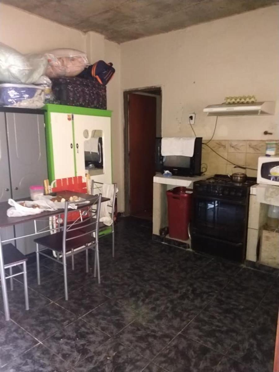 CASA EN JOSE LEÓN SUAREZ, CON OPCION DE ANTICIPO Y CUOTAS. — foto 3