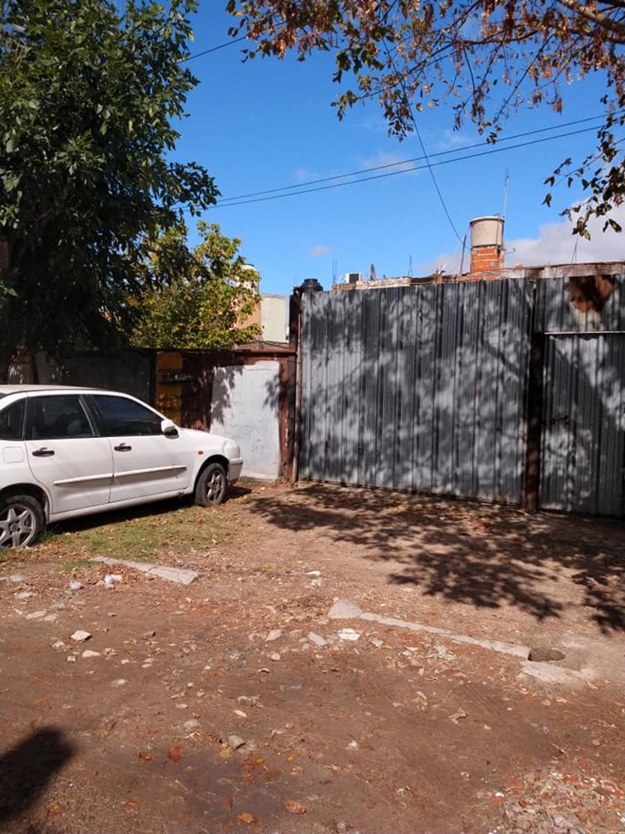 CASA EN JOSE LEÓN SUAREZ, CON OPCION DE ANTICIPO Y CUOTAS. — foto 4