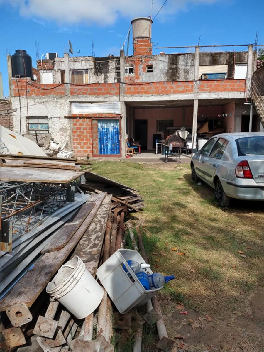 CASA EN JOSE LEÓN SUAREZ, CON OPCION DE ANTICIPO Y CUOTAS. — foto 5