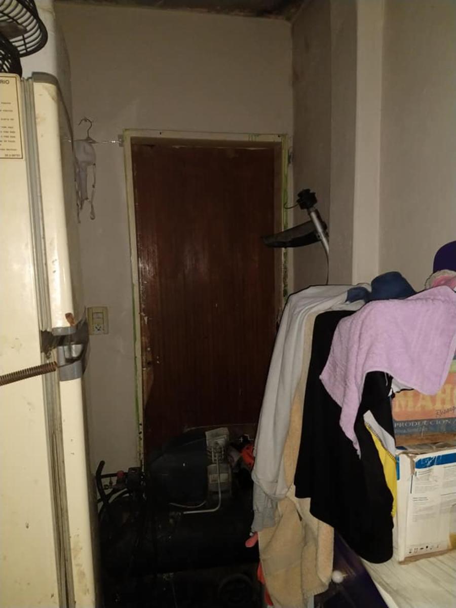 CASA EN JOSE LEÓN SUAREZ, CON OPCION DE ANTICIPO Y CUOTAS. — foto 6