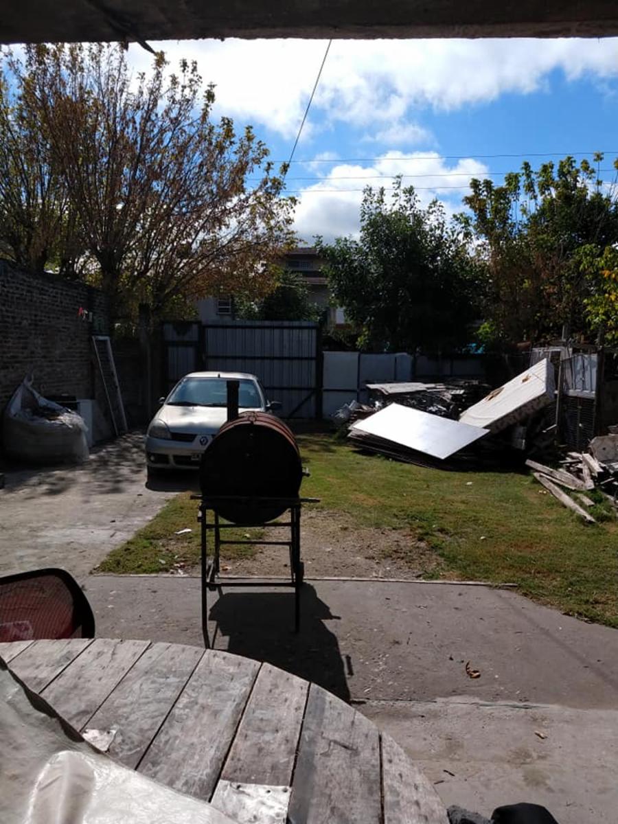 CASA EN JOSE LEÓN SUAREZ, CON OPCION DE ANTICIPO Y CUOTAS. — foto 7