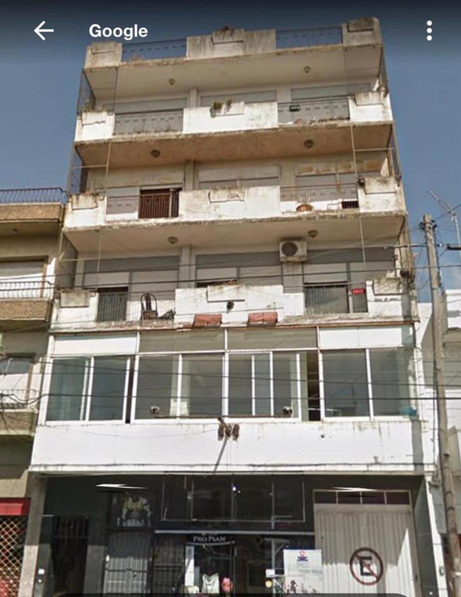 VENTA DE LOCAL SOBRE AVENIDA EN JOSE LEON SUAREZ — foto 3