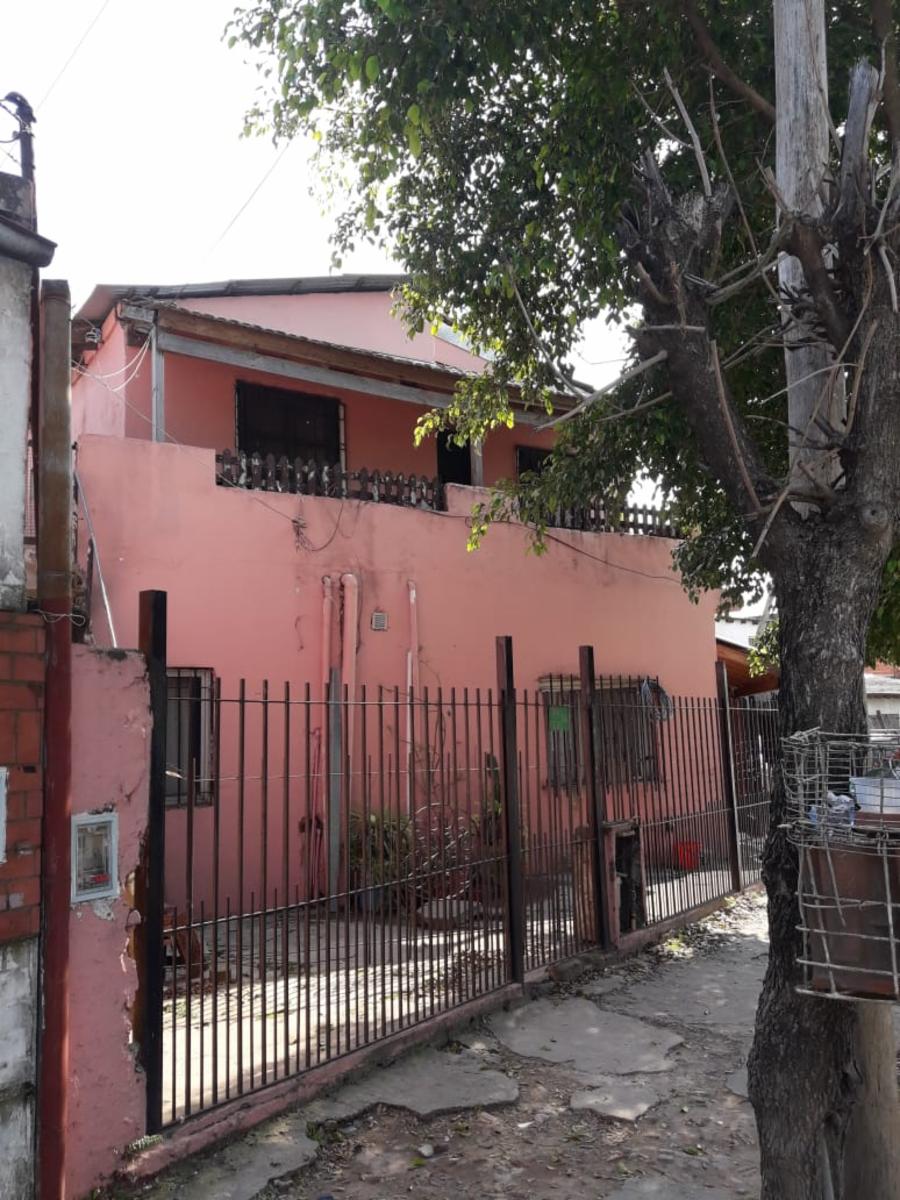 CASA DE DOS PLANTAS EN BOULOGNE — foto 4