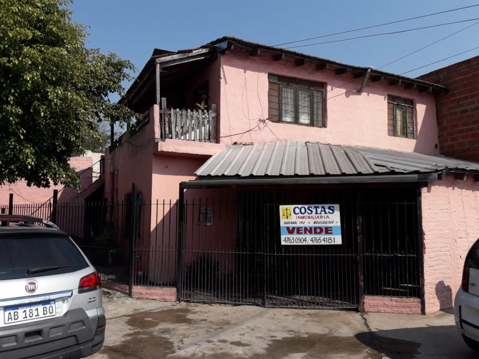 CASA DE DOS PLANTAS EN BOULOGNE — foto 6