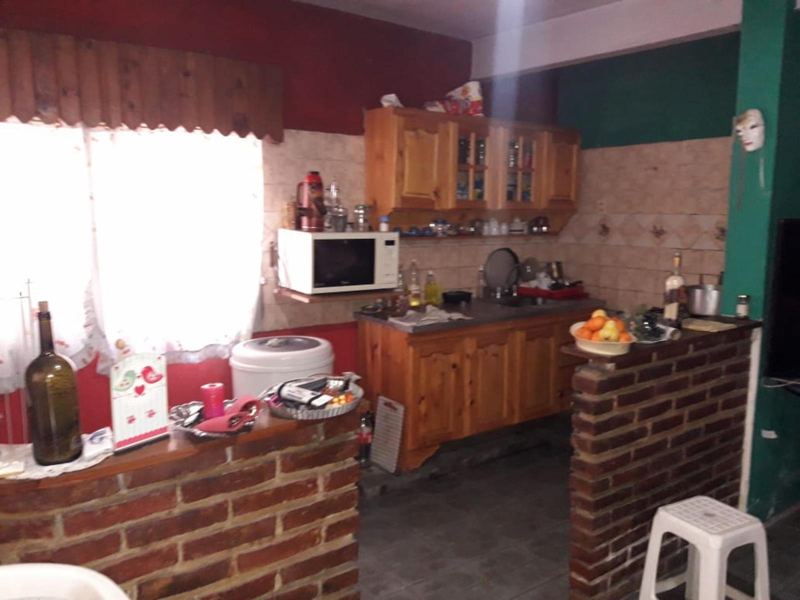 CASA DE DOS PLANTAS EN BOULOGNE — foto 13