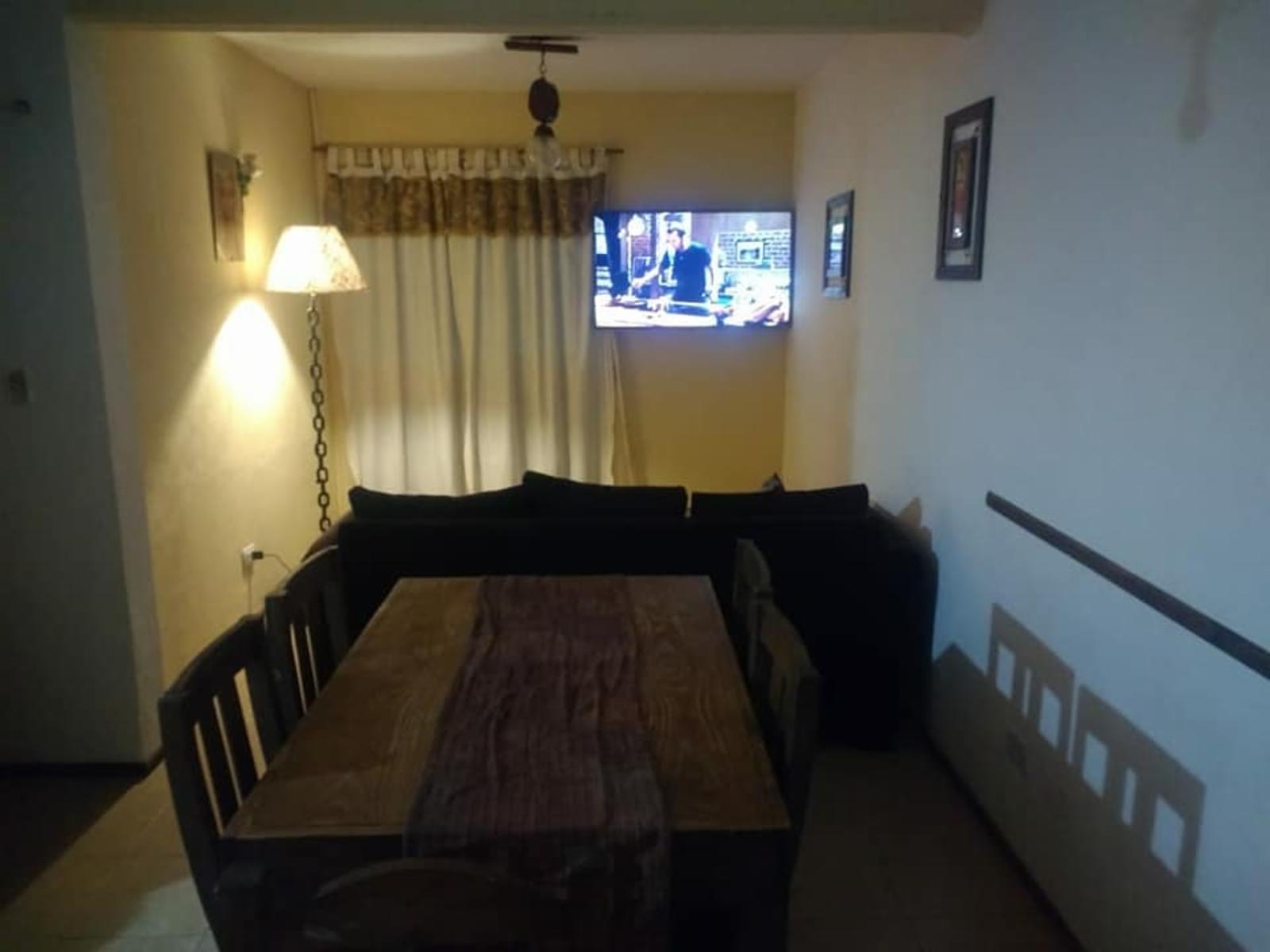 venta de departamento en barrio de san isidro planta baja escalera 91 — foto 3