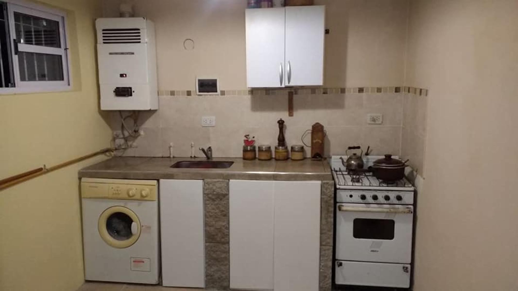 venta de departamento en barrio de san isidro planta baja escalera 91 — foto 4