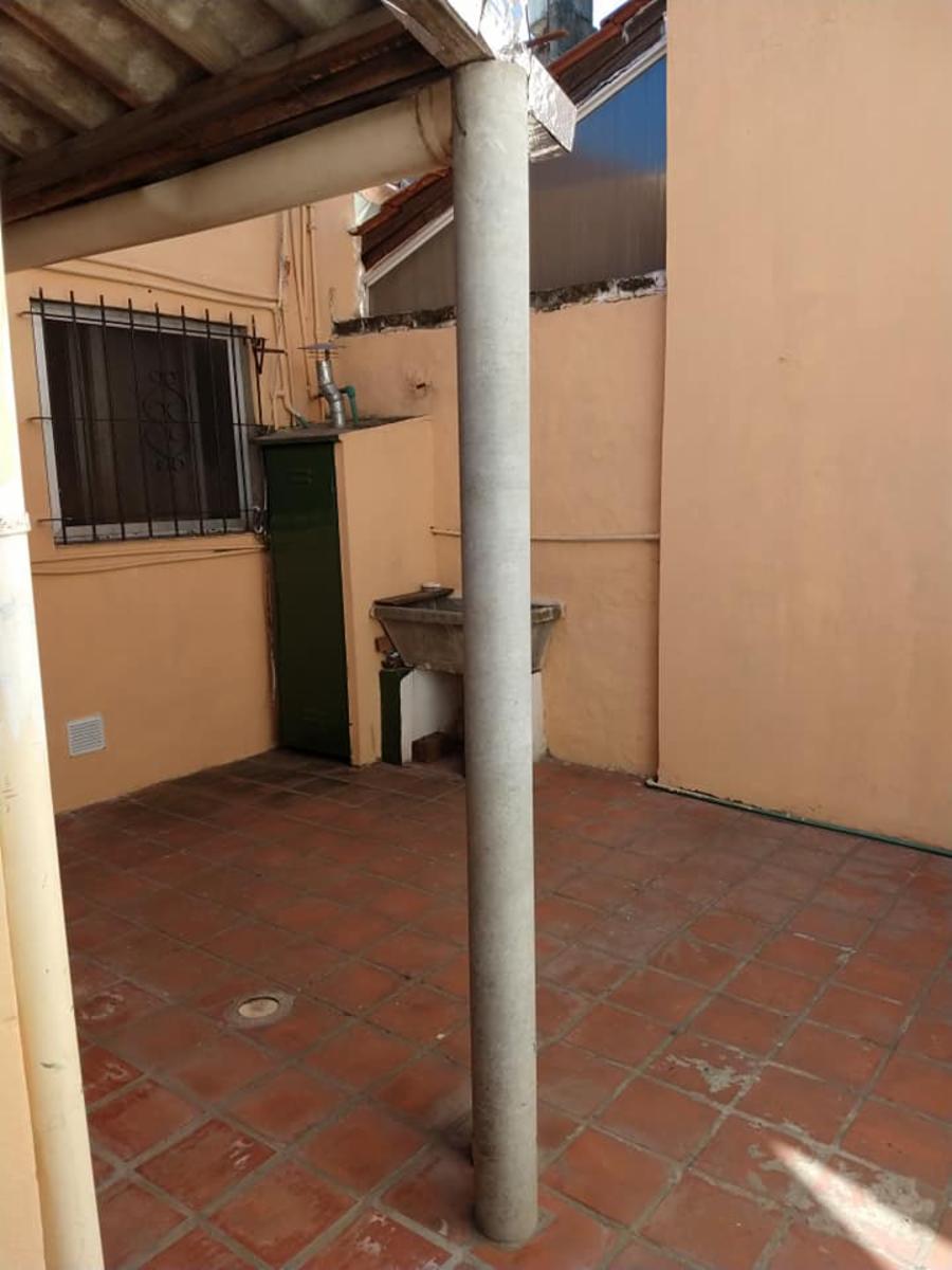 ALQUILER DISPONIBLE DE DEPTO AL FRENTE SOBRE AVENIDA SARRATEA — foto 9