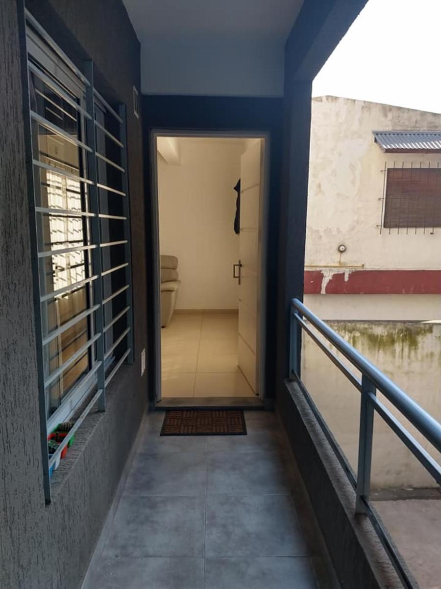 VENTA EN VILLA BALLESTER , DTO. 1°PISO DE 2 AMBIENTES NUEVO CONSULTAS AL 4763-0904/4765-4181 — foto 12