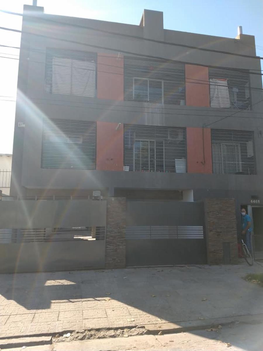 VENTA EN VILLA BALLESTER , DTO. 1°PISO DE 2 AMBIENTES NUEVO CONSULTAS AL 4763-0904/4765-4181 — foto 13