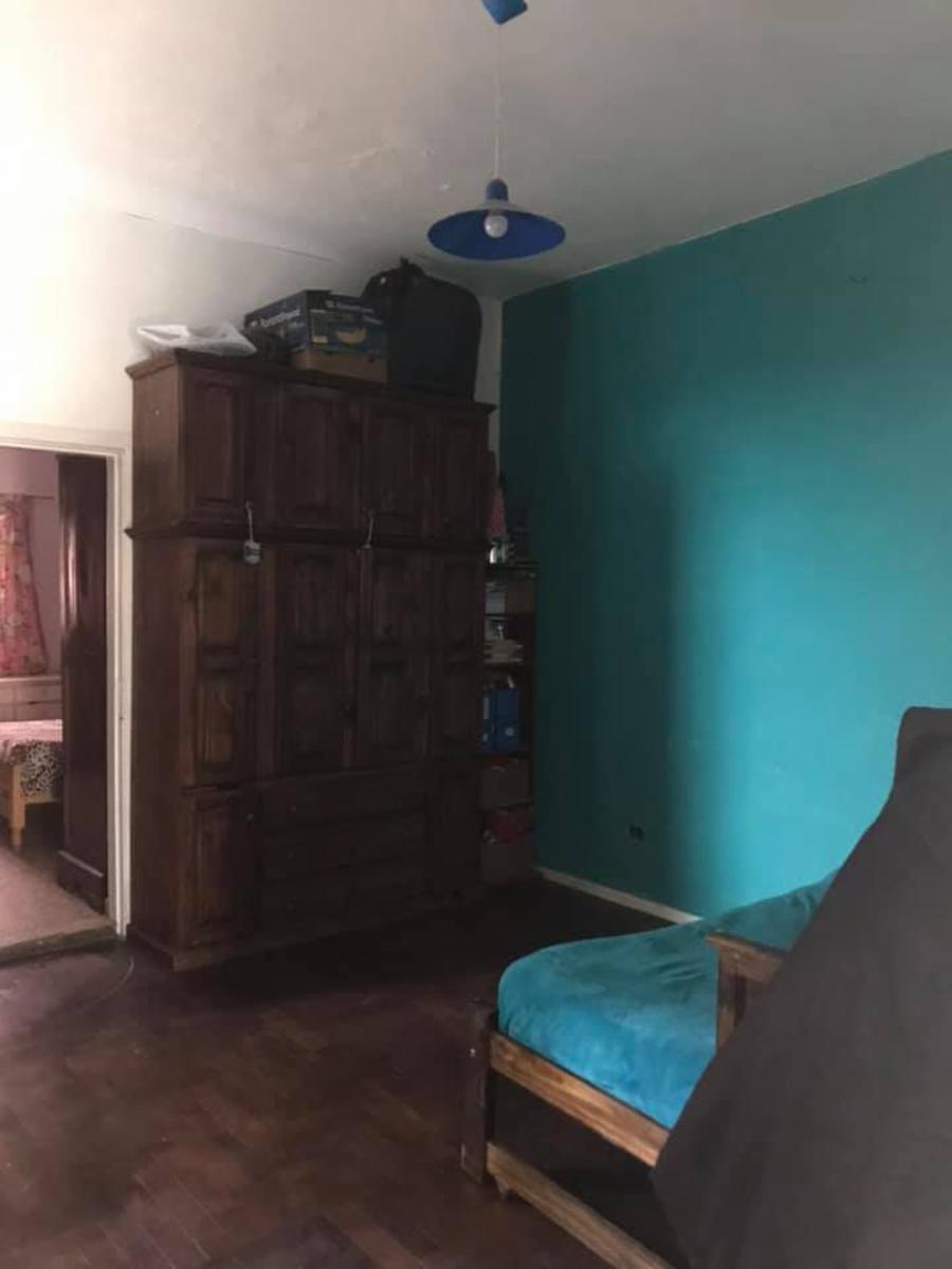 VENTA EN JOSÉ LEON SUAREZ PH AL FRENTE de 3 ambiente a Una cuadra y Media de Av Sarratea - CONSULTAS AL 4763-0904 / 4765-4181 COSTAS INMOBILIARIA — foto 2