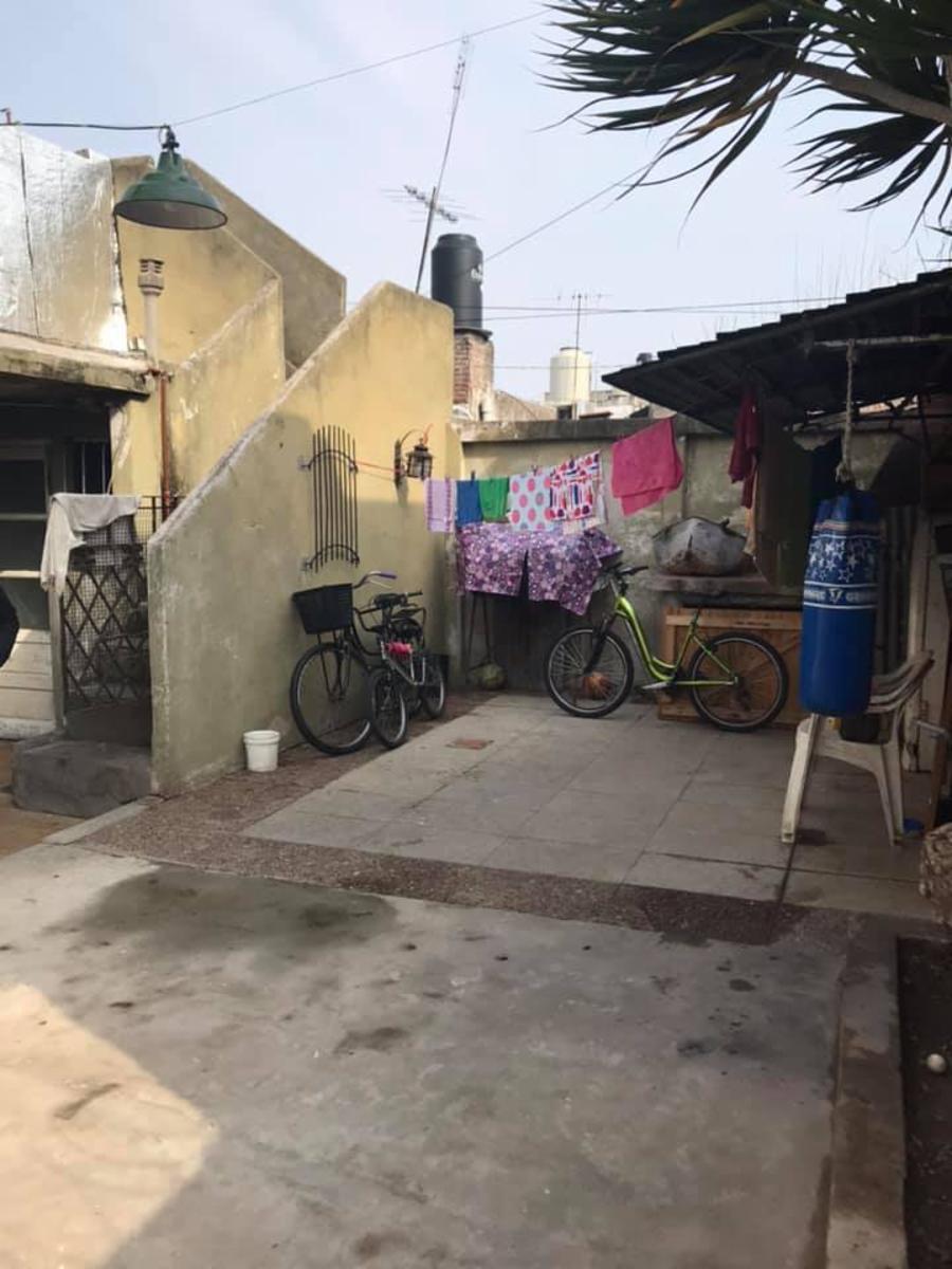VENTA EN JOSÉ LEON SUAREZ PH AL FRENTE de 3 ambiente a Una cuadra y Media de Av Sarratea - CONSULTAS AL 4763-0904 / 4765-4181 COSTAS INMOBILIARIA — foto 5