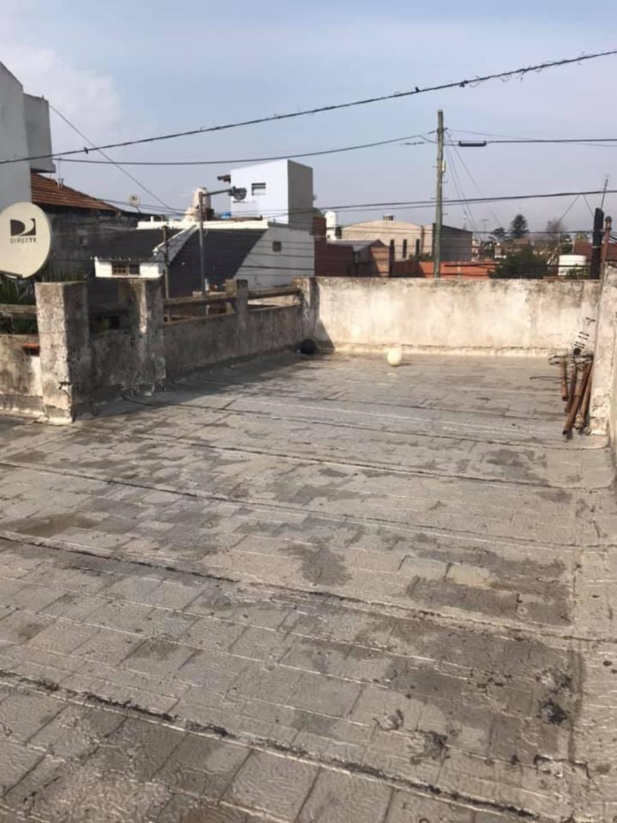 VENTA EN JOSÉ LEON SUAREZ PH AL FRENTE de 3 ambiente a Una cuadra y Media de Av Sarratea - CONSULTAS AL 4763-0904 / 4765-4181 COSTAS INMOBILIARIA — foto 6