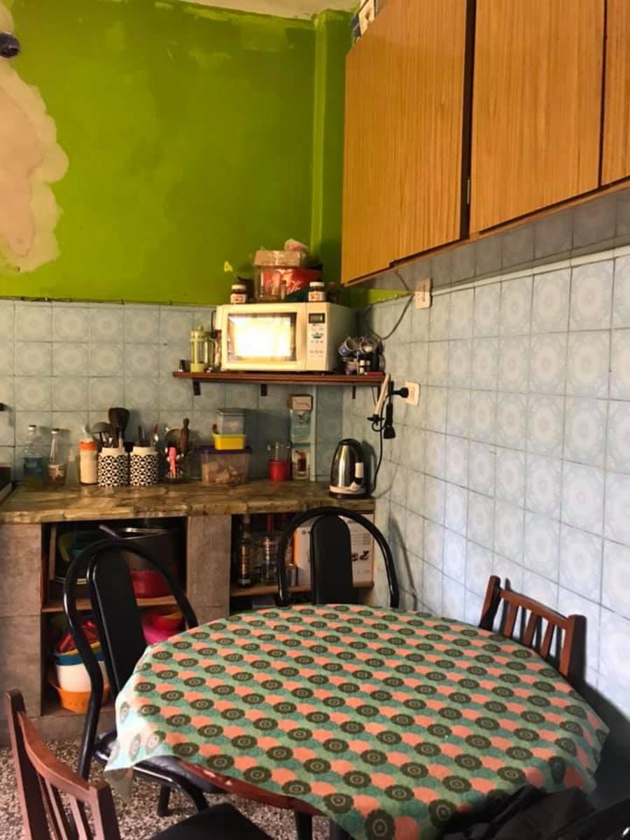 VENTA EN JOSÉ LEON SUAREZ PH AL FRENTE de 3 ambiente a Una cuadra y Media de Av Sarratea - CONSULTAS AL 4763-0904 / 4765-4181 COSTAS INMOBILIARIA — foto 10