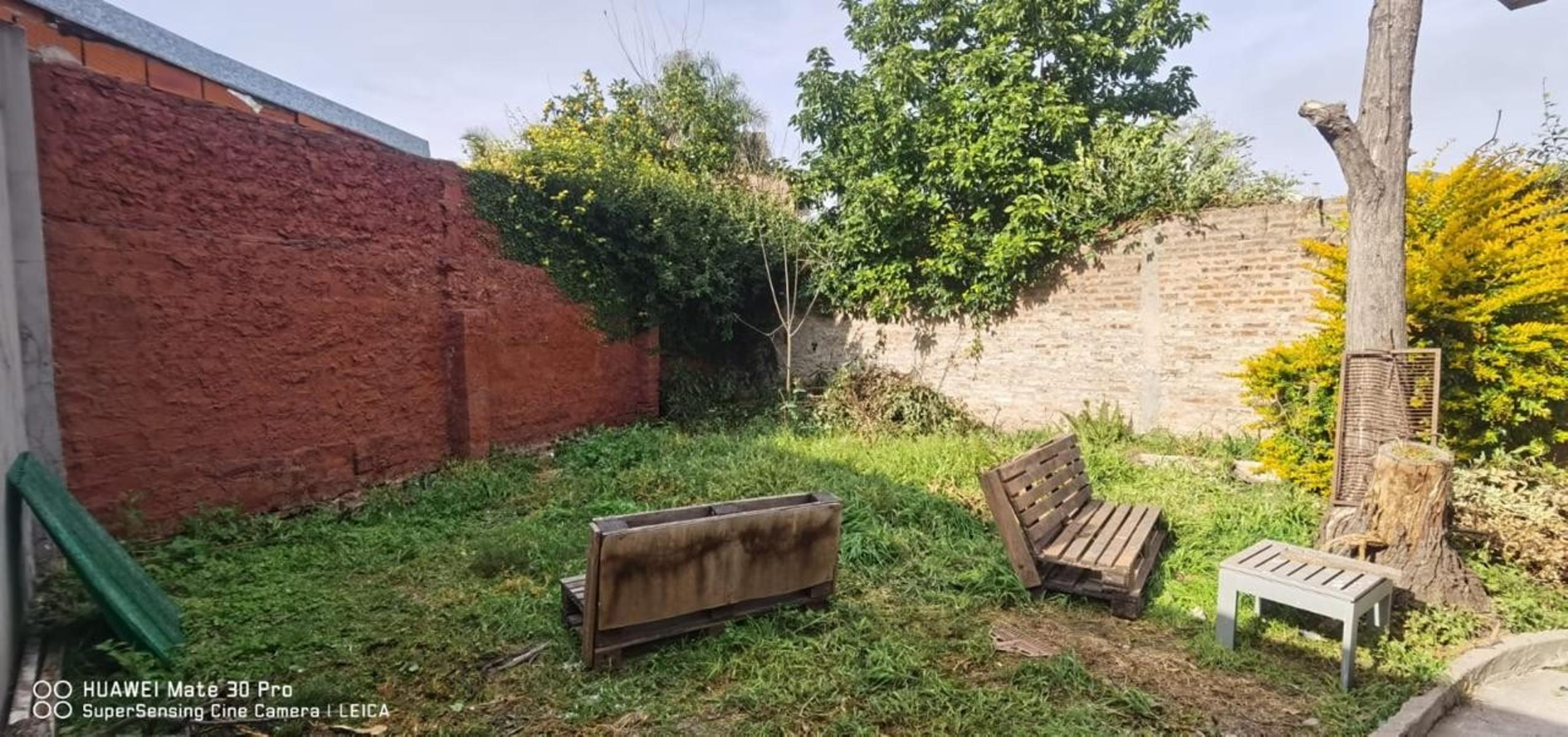 BOULOGNE SUR MER - VENTA DOS LOCALES CON UN DTO. FONDO En LOTE PROPIO - sobre Av. Rolón — foto 4