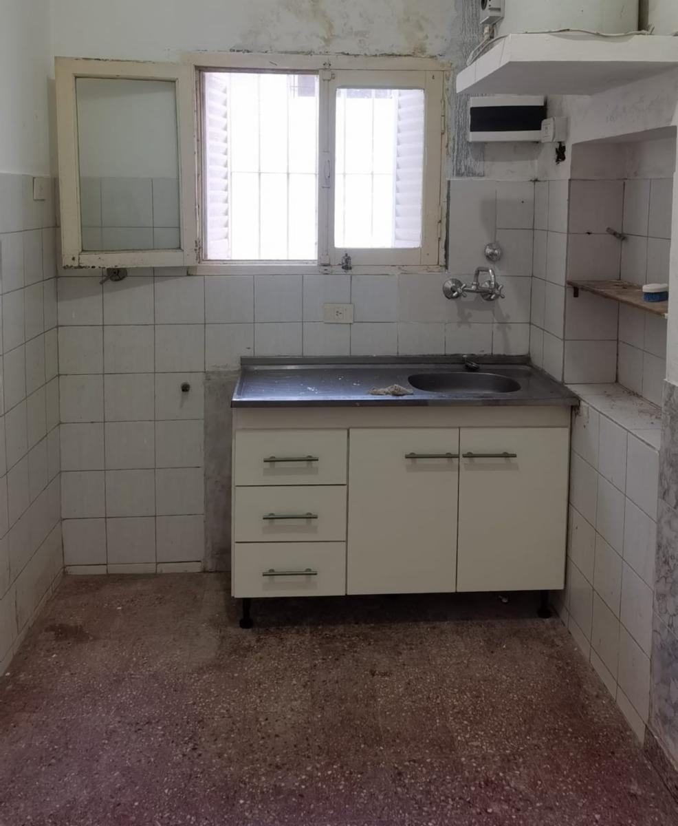 BOULOGNE SUR MER - VENTA DOS LOCALES CON UN DTO. FONDO En LOTE PROPIO - sobre Av. Rolón — foto 9