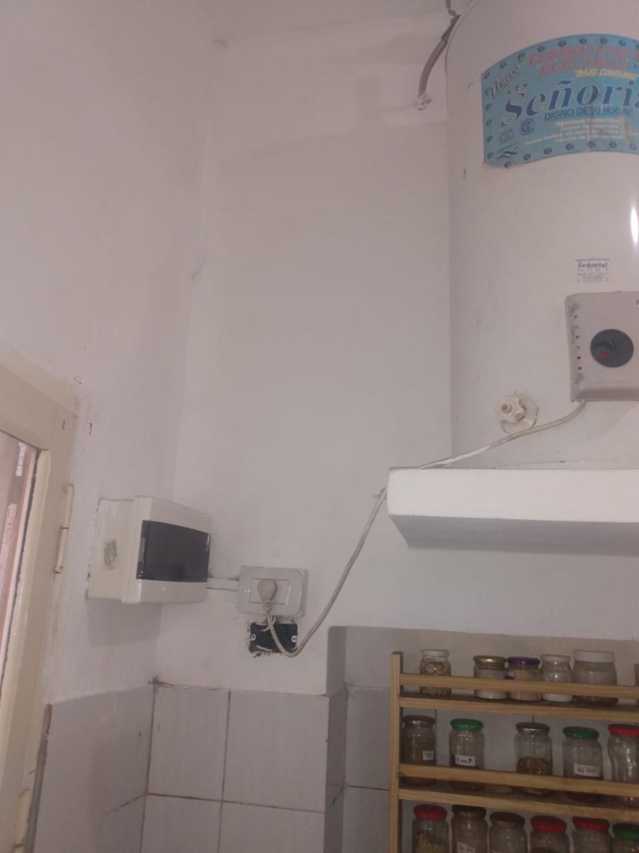 BOULOGNE SUR MER - VENTA DOS LOCALES CON UN DTO. FONDO En LOTE PROPIO - sobre Av. Rolón — foto 11
