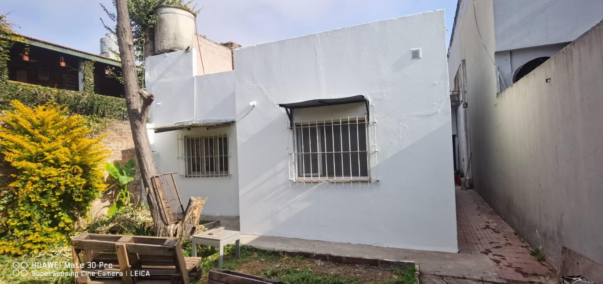 BOULOGNE SUR MER - VENTA DOS LOCALES CON UN DTO. FONDO En LOTE PROPIO - sobre Av. Rolón — foto 12