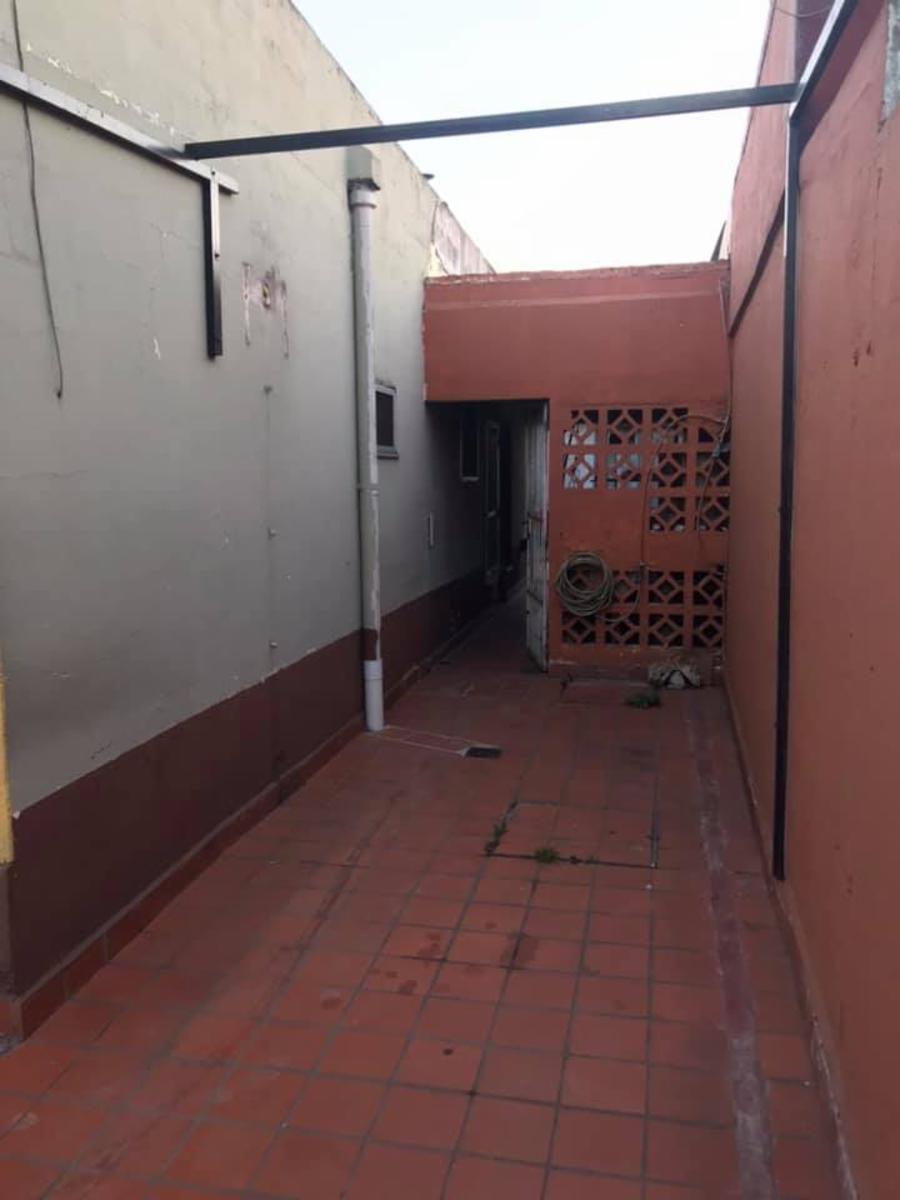VENTA CASA DE 3 ambiente c/cochera con dto. De 2 ambiente al fondo EN JOSÉ LEON SUAREZ consultas al 4763-0904 / 4765-4181 — foto 5