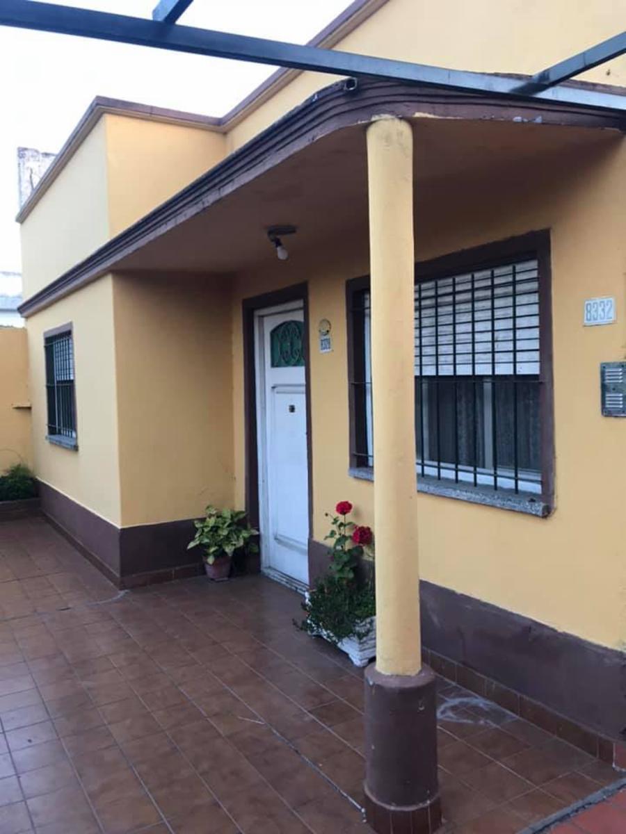 VENTA CASA DE 3 ambiente c/cochera con dto. De 2 ambiente al fondo EN JOSÉ LEON SUAREZ consultas al 4763-0904 / 4765-4181 — foto 6