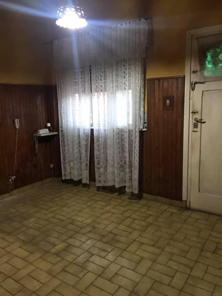 VENTA CASA DE 3 ambiente c/cochera con dto. De 2 ambiente al fondo EN JOSÉ LEON SUAREZ consultas al 4763-0904 / 4765-4181 — foto 7
