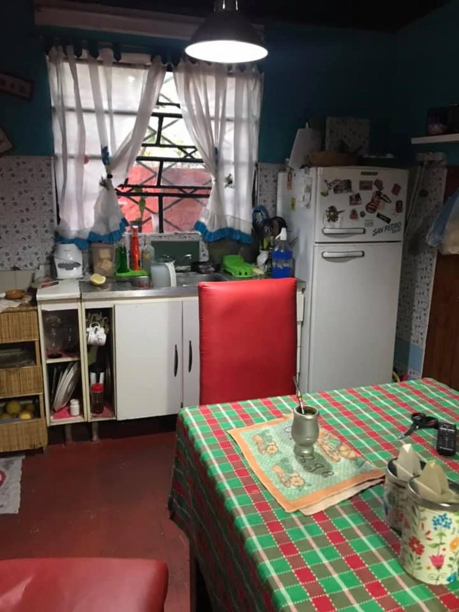 VENTA CASA DE 3 ambiente c/cochera con dto. De 2 ambiente al fondo EN JOSÉ LEON SUAREZ consultas al 4763-0904 / 4765-4181 — foto 8
