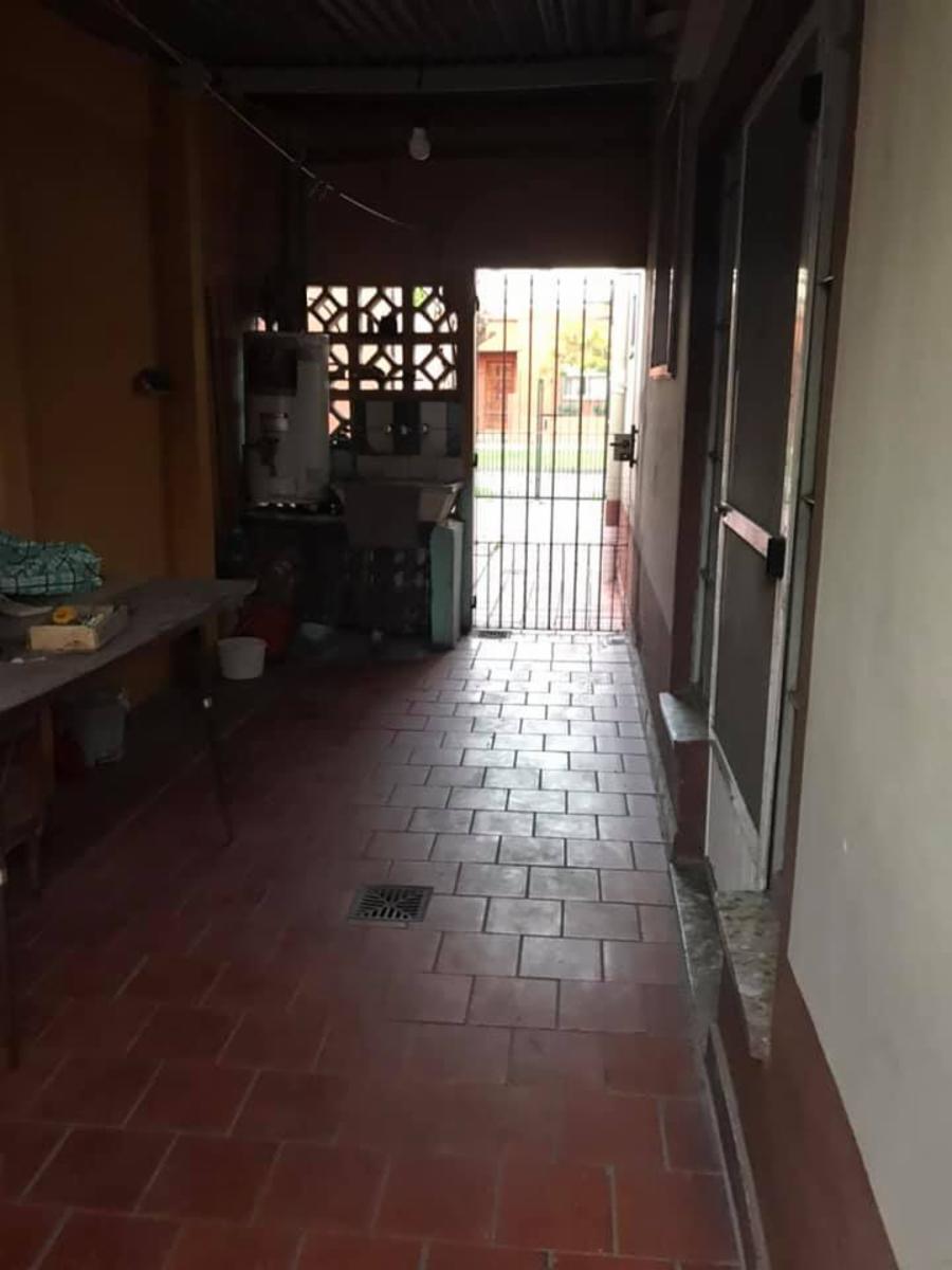 VENTA CASA DE 3 ambiente c/cochera con dto. De 2 ambiente al fondo EN JOSÉ LEON SUAREZ consultas al 4763-0904 / 4765-4181 — foto 9