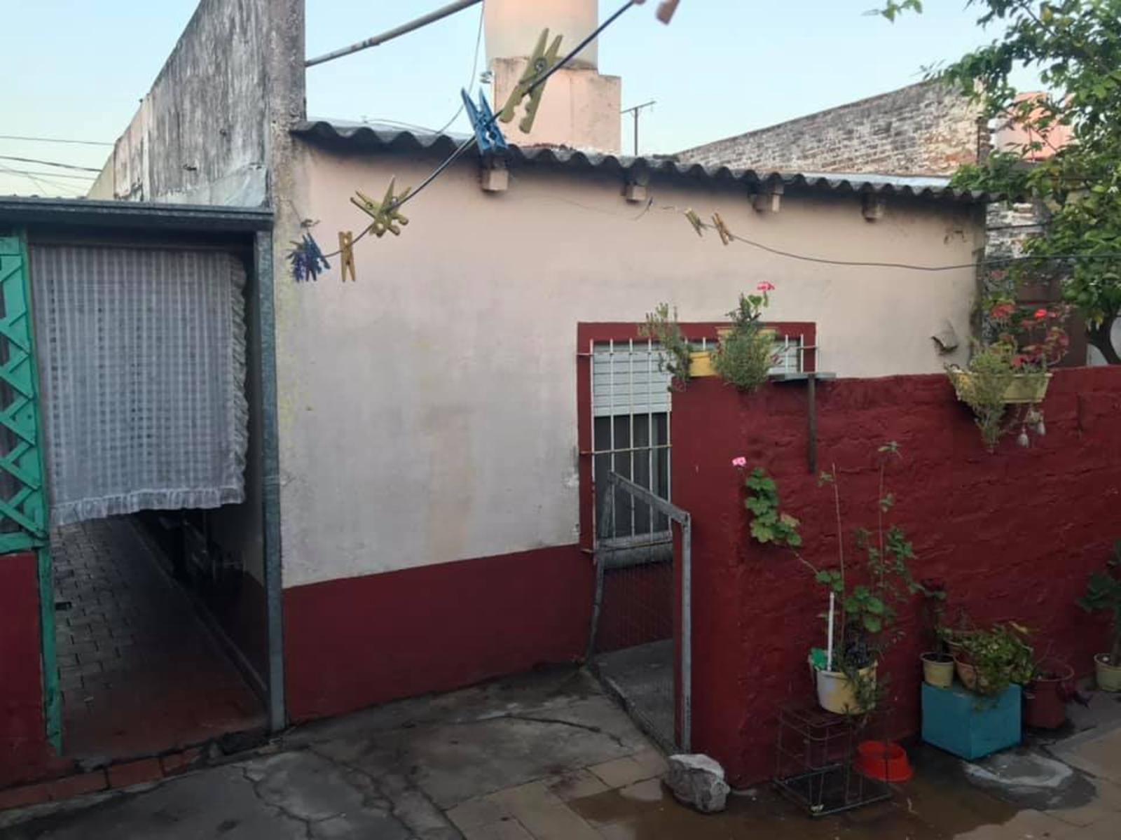 VENTA CASA DE 3 ambiente c/cochera con dto. De 2 ambiente al fondo EN JOSÉ LEON SUAREZ consultas al 4763-0904 / 4765-4181 — foto 12