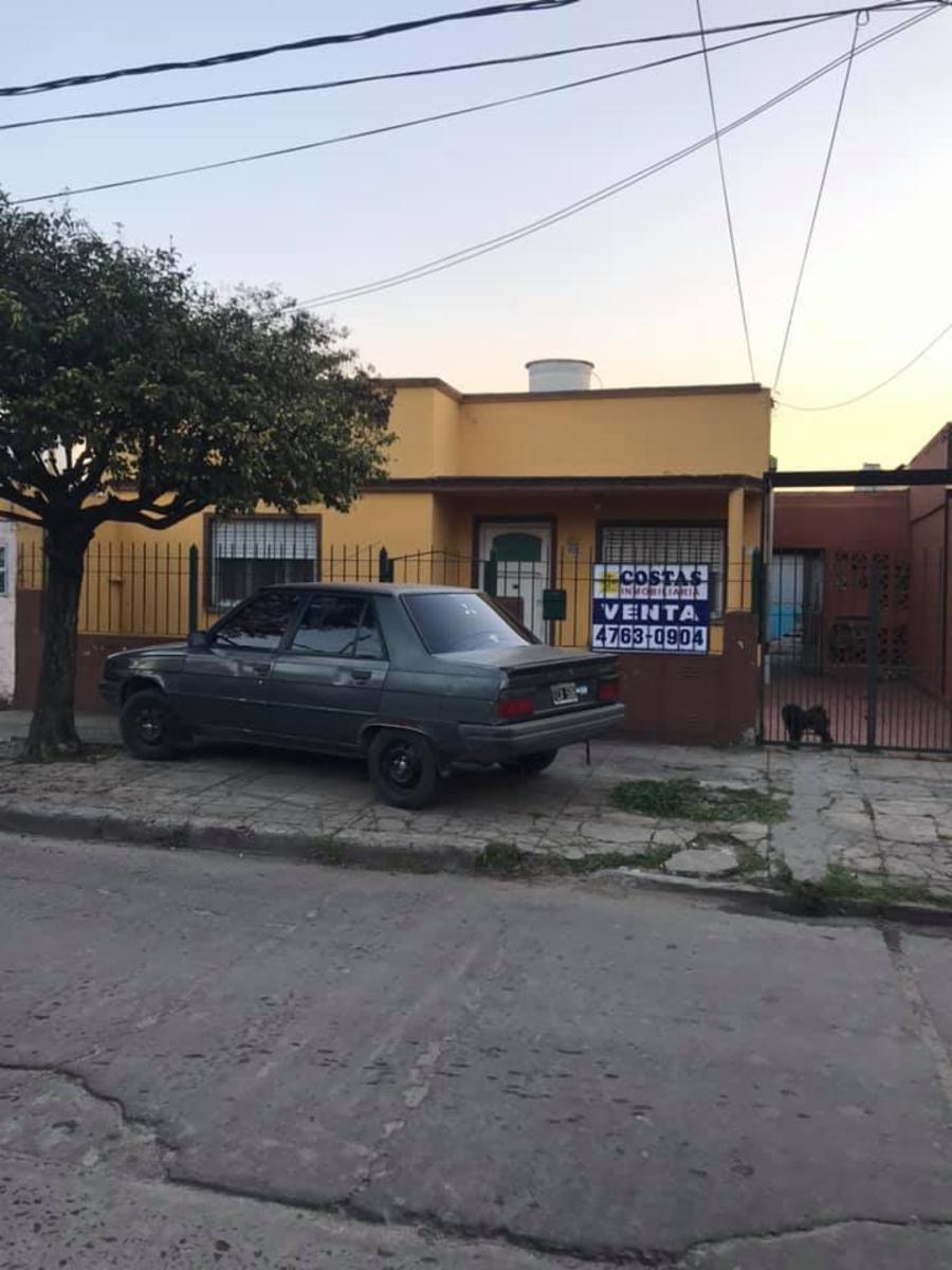 VENTA CASA DE 3 ambiente c/cochera con dto. De 2 ambiente al fondo EN JOSÉ LEON SUAREZ consultas al 4763-0904 / 4765-4181 — foto 15