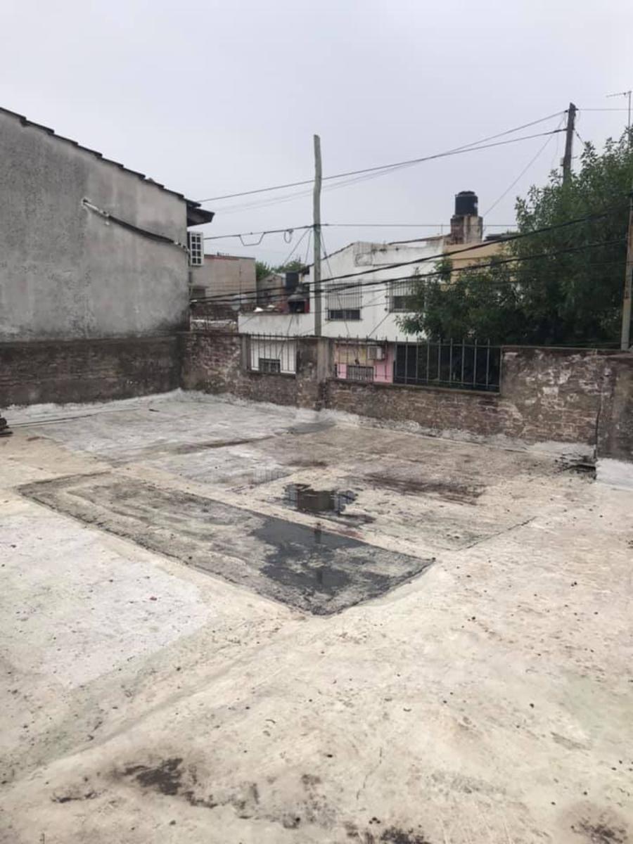 CASA EN JOSE LEON SUAREZ — foto 4