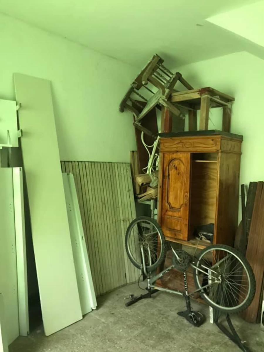 CASA EN JOSE LEON SUAREZ — foto 5