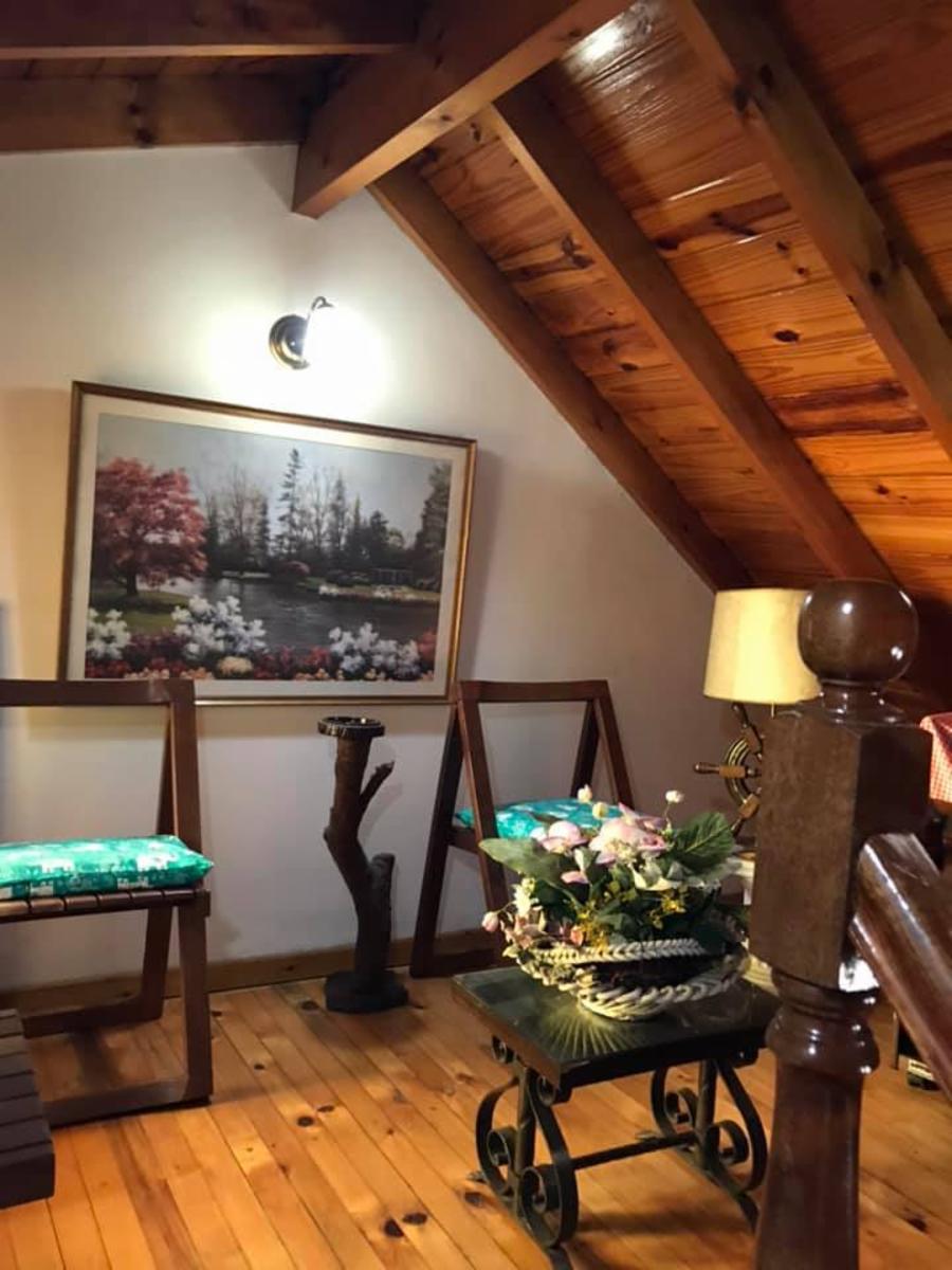 CASA EN MUY BUEN ESTADO SOBRE AVENIDA PRICIPAL. — foto 3