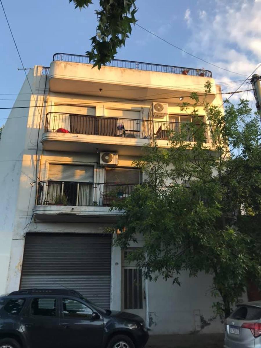 DEPARTAMENTO DE 3 AMBIENTES, EXCELENTE UBICACION. VILLA ADELINA — foto 11