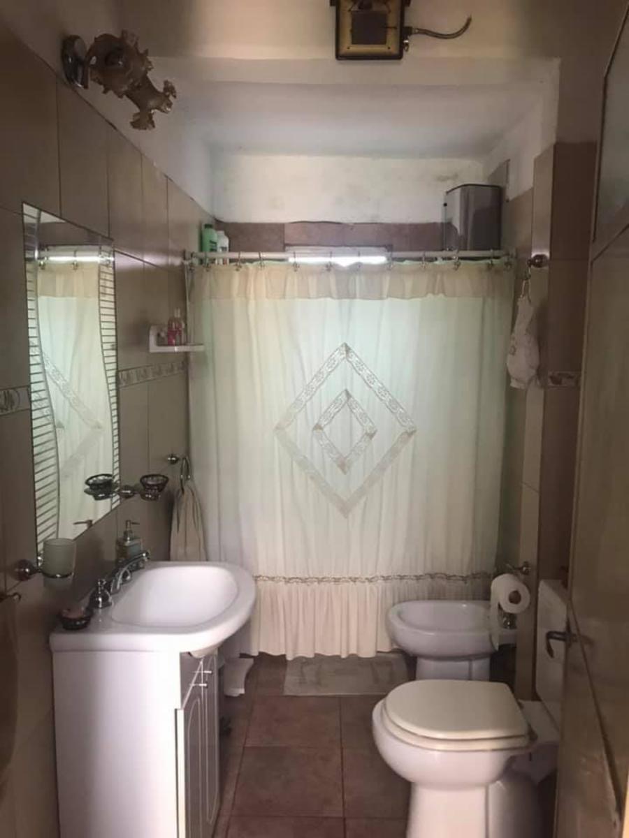 VENTA EN JOSÉ LEON SUAREZ - barrió villa Eugenio Necohea- PH AL FONDO CON ENTRADA DE AUTO - 3 ambientes y terraza CONSULTAS AL 4763-0904 / 4765-4181 — foto 2