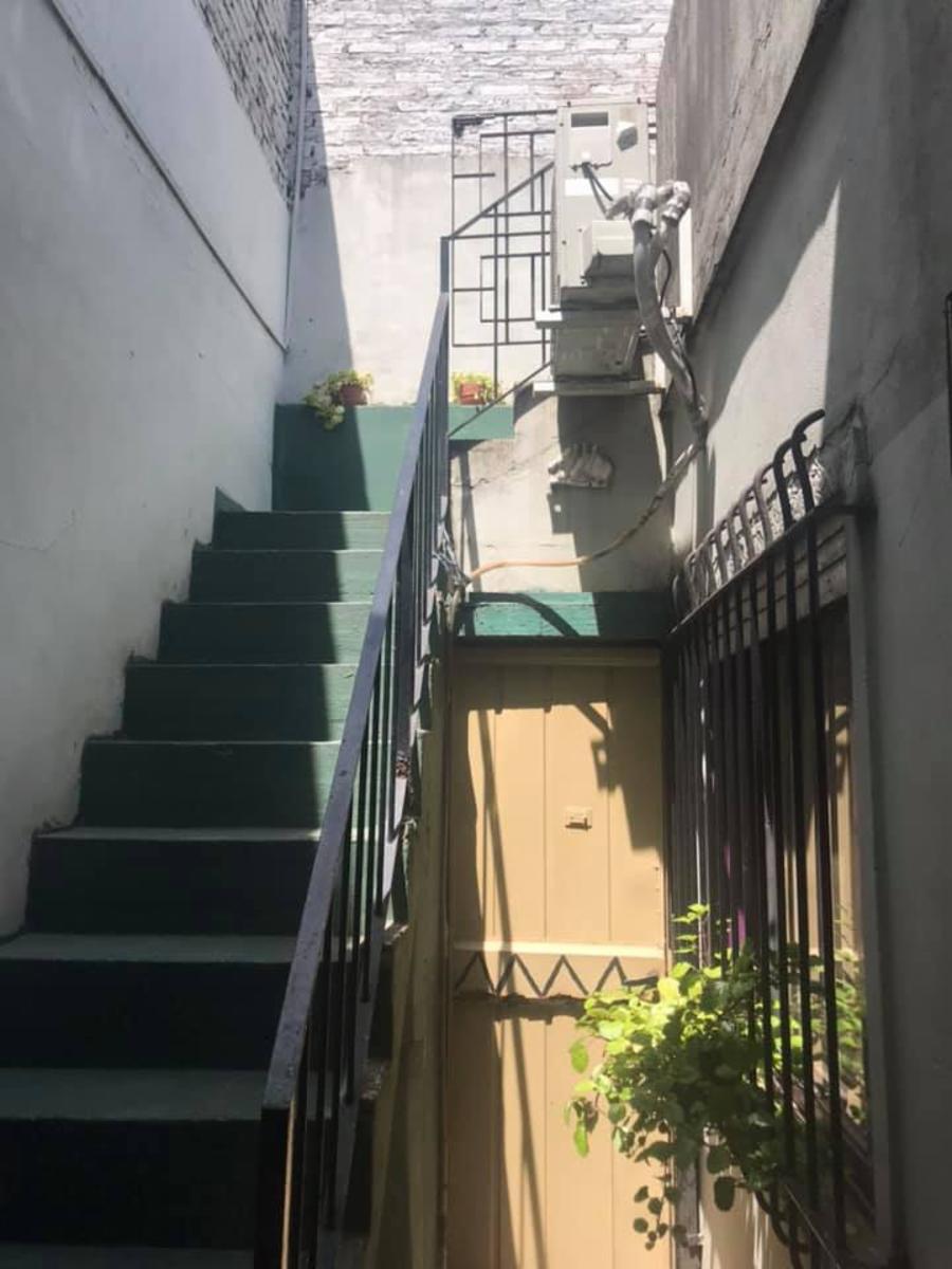 VENTA EN JOSÉ LEON SUAREZ - barrió villa Eugenio Necohea- PH AL FONDO CON ENTRADA DE AUTO - 3 ambientes y terraza CONSULTAS AL 4763-0904 / 4765-4181 — foto 4