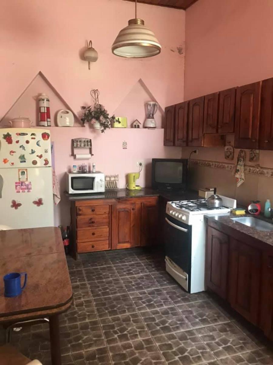 VENTA EN JOSÉ LEON SUAREZ - barrió villa Eugenio Necohea- PH AL FONDO CON ENTRADA DE AUTO - 3 ambientes y terraza CONSULTAS AL 4763-0904 / 4765-4181 — foto 5