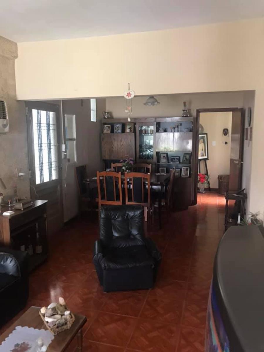 VENTA EN JOSÉ LEON SUAREZ - barrió villa Eugenio Necohea- PH AL FONDO CON ENTRADA DE AUTO - 3 ambientes y terraza CONSULTAS AL 4763-0904 / 4765-4181 — foto 6