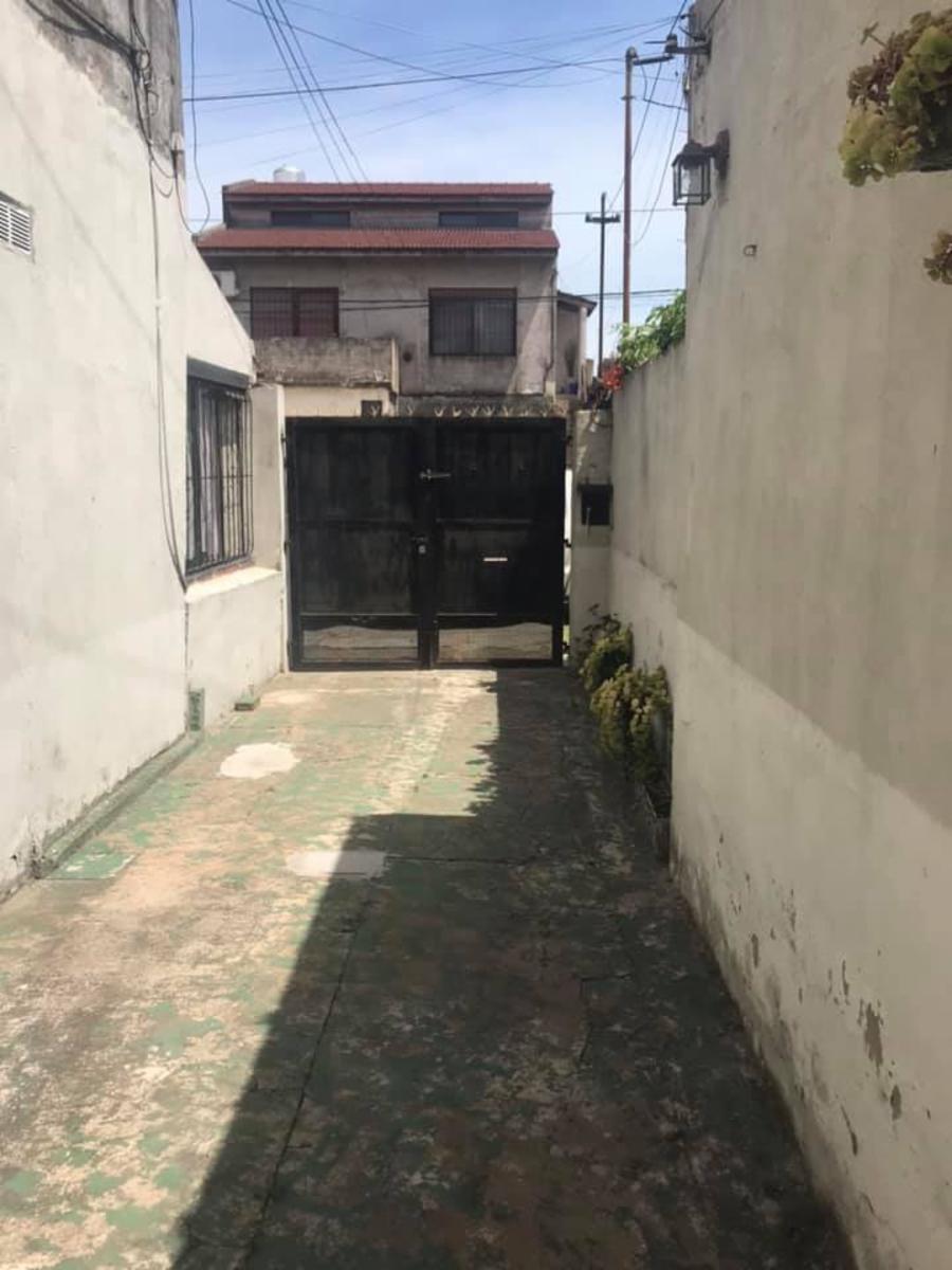 VENTA EN JOSÉ LEON SUAREZ - barrió villa Eugenio Necohea- PH AL FONDO CON ENTRADA DE AUTO - 3 ambientes y terraza CONSULTAS AL 4763-0904 / 4765-4181 — foto 9