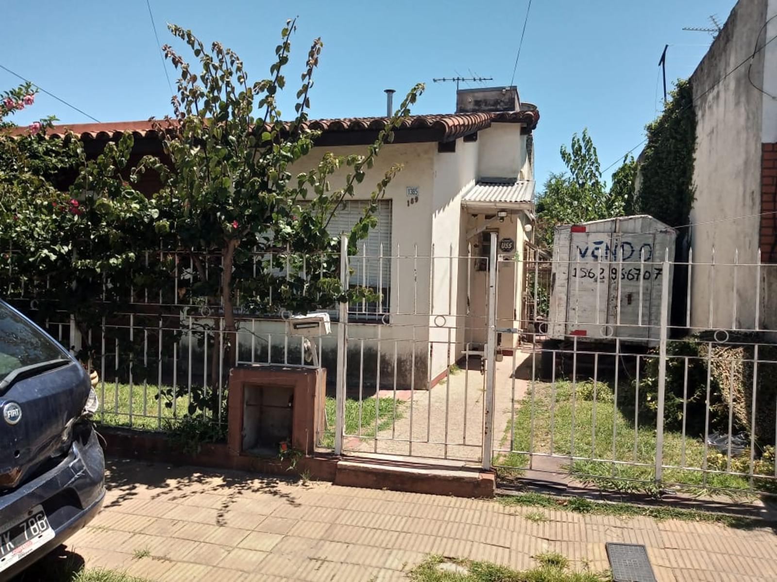 casa de 4 ambientes en jose leon suarez — foto 2