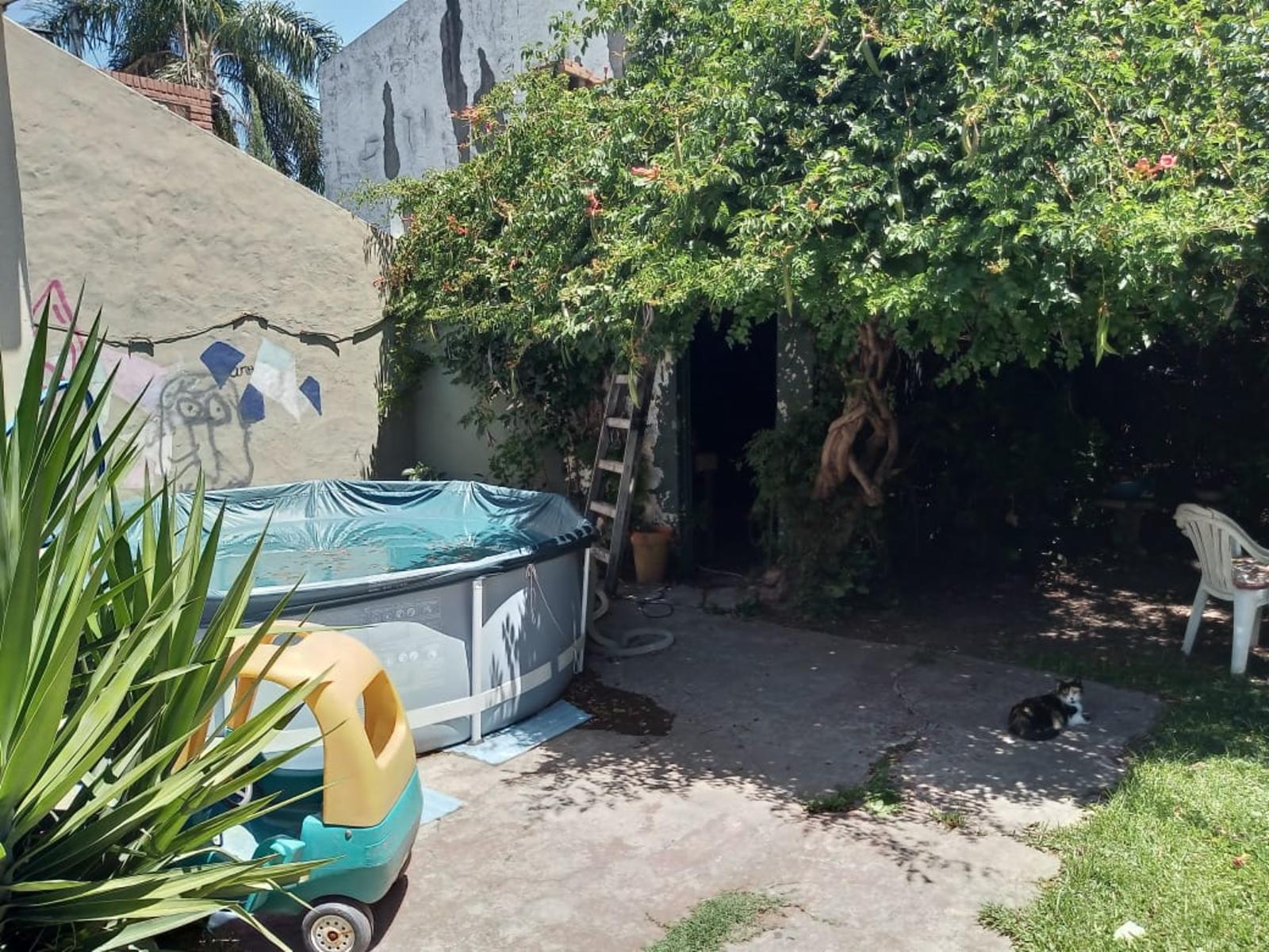 casa de 4 ambientes en jose leon suarez — foto 10