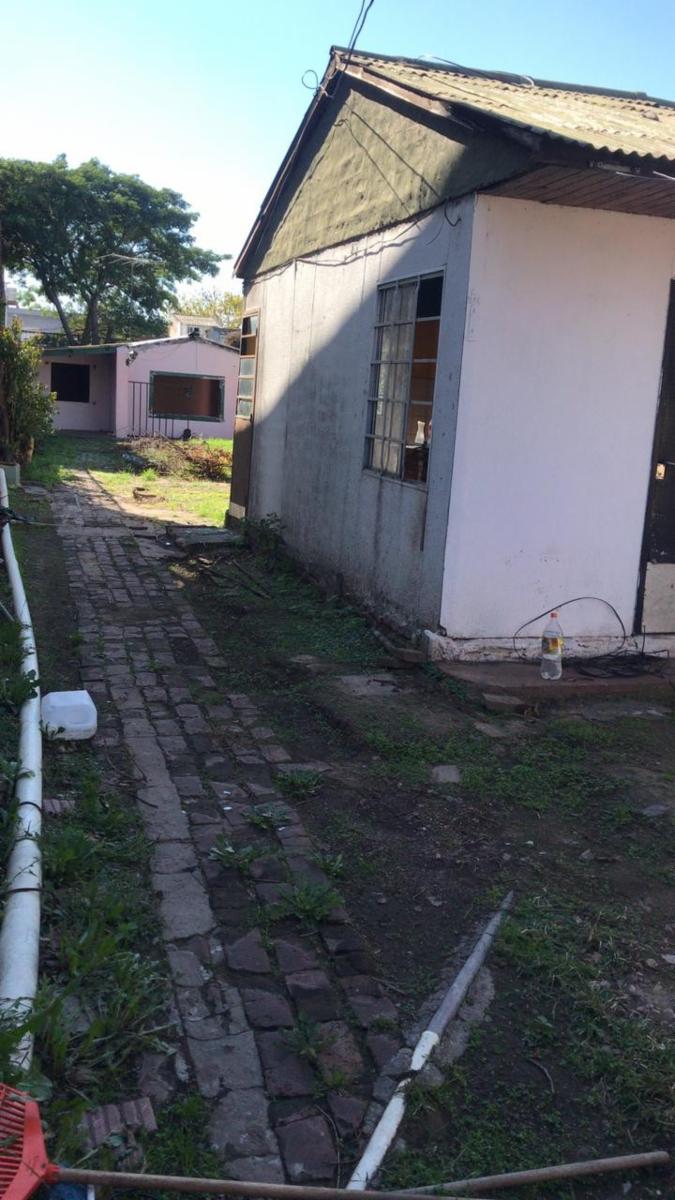 LOTE DE 10*44M2 A MTRS DE AV ROLON, EXCELENTE UBICACION. — foto 2