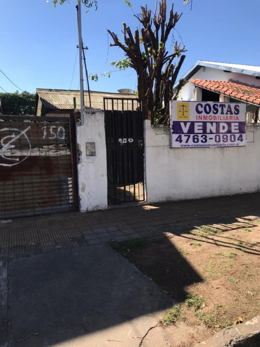 LOTE DE 10*44M2 A MTRS DE AV ROLON, EXCELENTE UBICACION. — foto 3